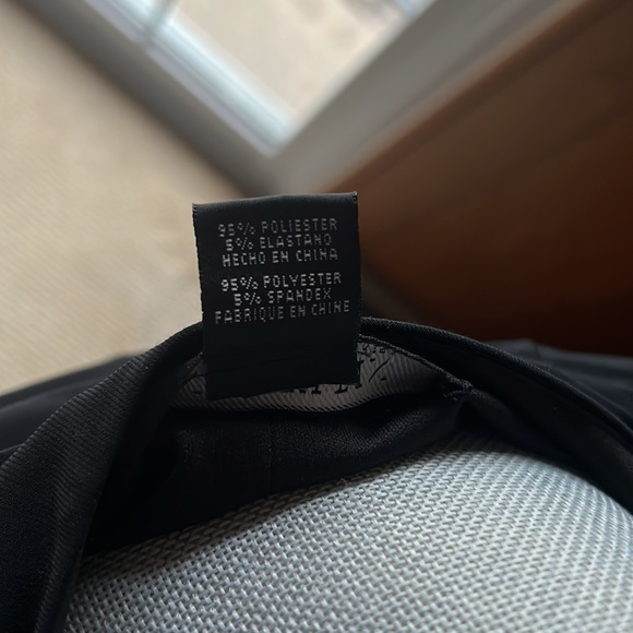 💗Anne Klein Dress💗 Very Flattering - Picture 4 of 5